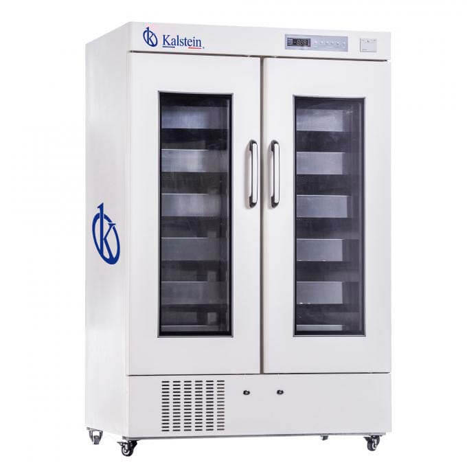 Blood Bank Freezer YR05292: Sector-Specific Adaptations 2026