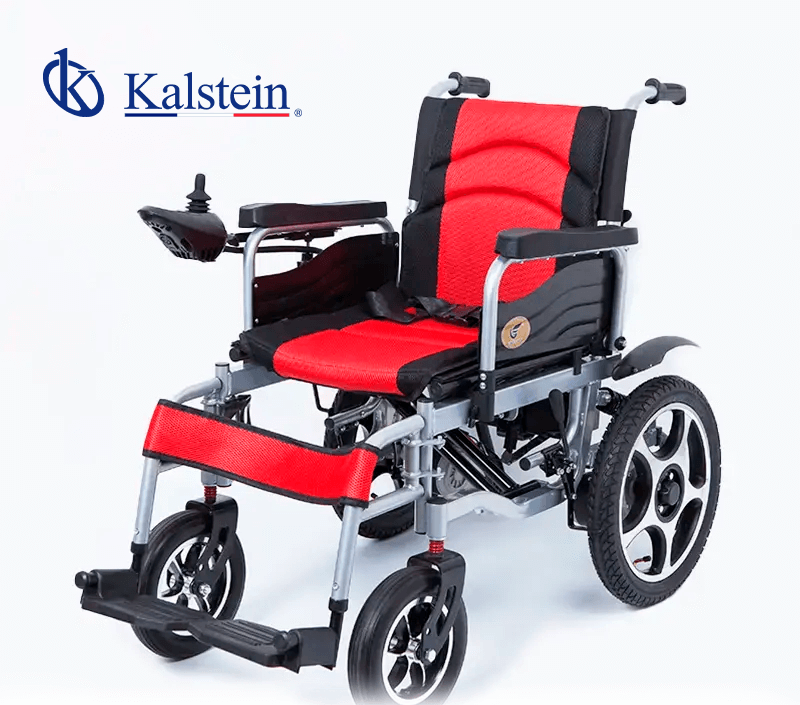 Electric Wheelchairs: ISO/IEC Compliance and Regulatory Standards for 2026