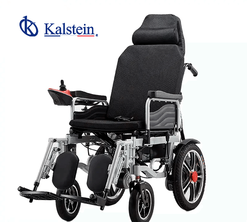 Electric Wheelchair YR05441: Enhancing Operational Efficiency