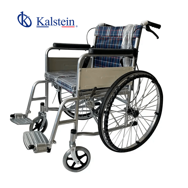 How to Implement Predictive Maintenance for Manual Wheelchairs