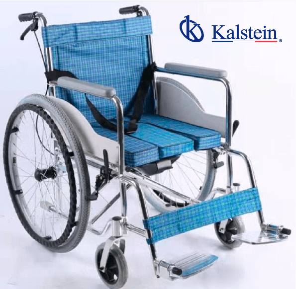 Interpreting Results and Reading Measurements with the YR05453 Wheelchair