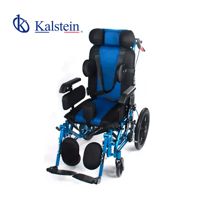 Technical Performance and Safety of the YR05457 Children's Wheelchair