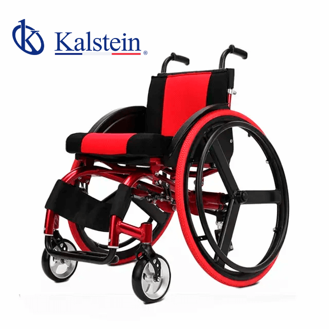 Sports Wheelchairs: Real Applications in Clinical and Hospital Laboratories 2026