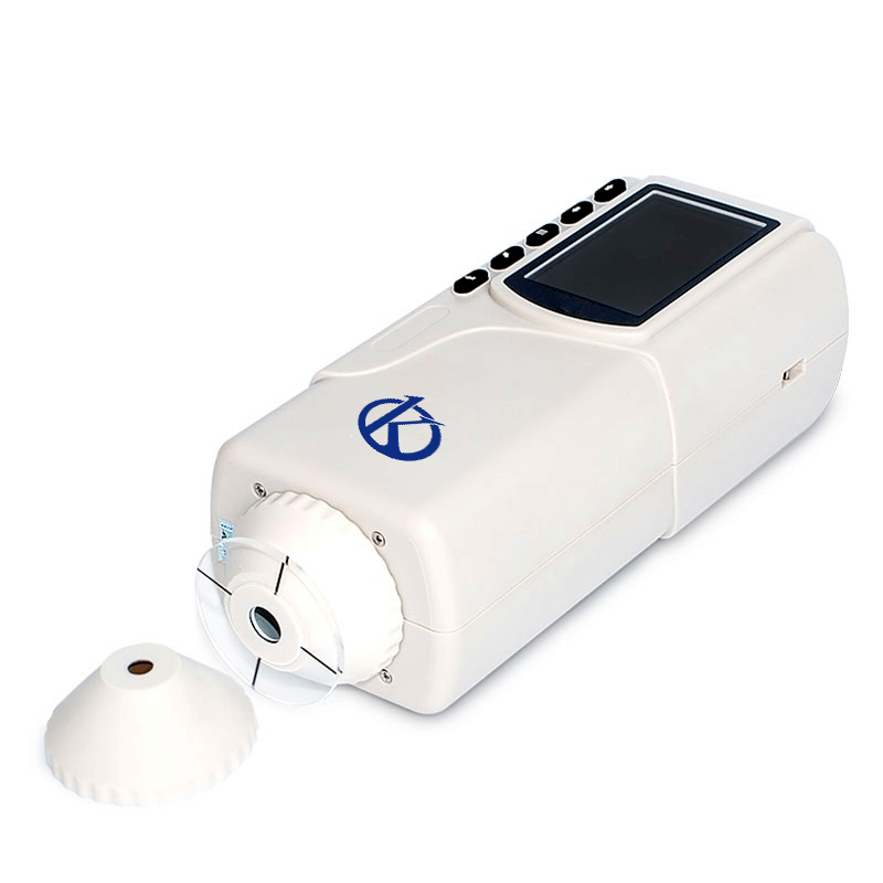 Precision Colorimeter YR05509: Practical Laboratory Use