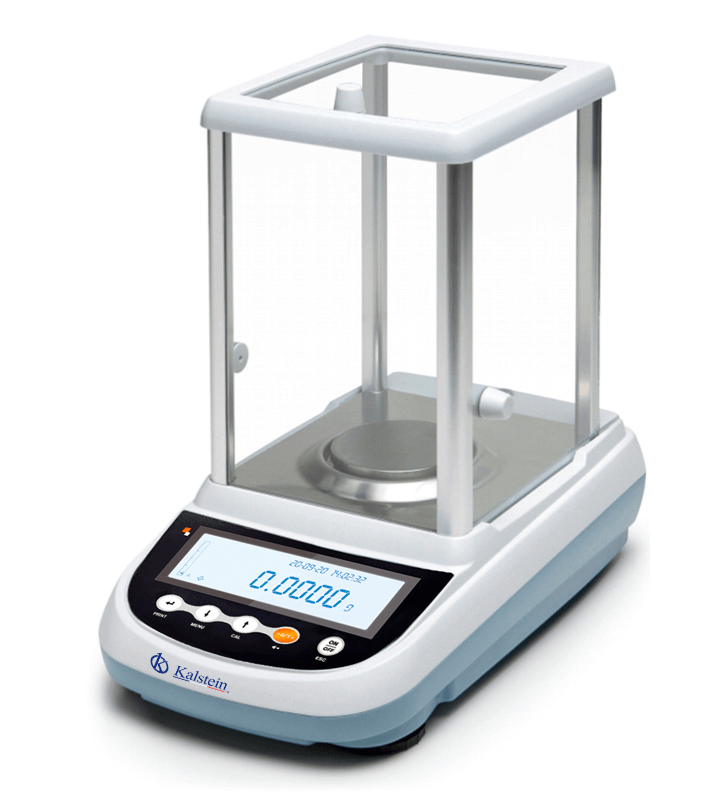 Comprehensive Analysis of Internal Calibration Analytical Balance YR05572
