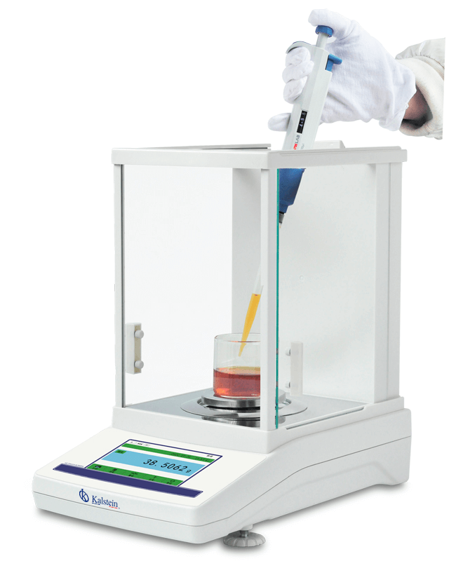 Customization and Advanced Configurations for the YR05573 Internal Calibration Analytical Balance