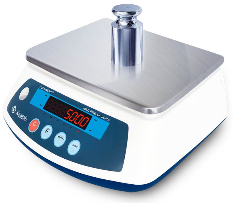 Waterproof Balances: Best Techniques and Protocols in 2026