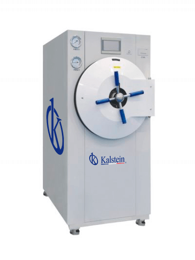 Buying Criteria and Validation for the Horizontal Pulsating Vacuum Autoclave with Touch Screen YR05644