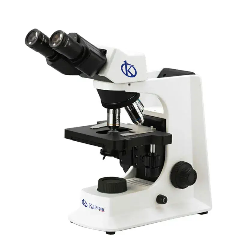 Laboratory Biological Microscope Binocular Infinity Plan YR05787-1A