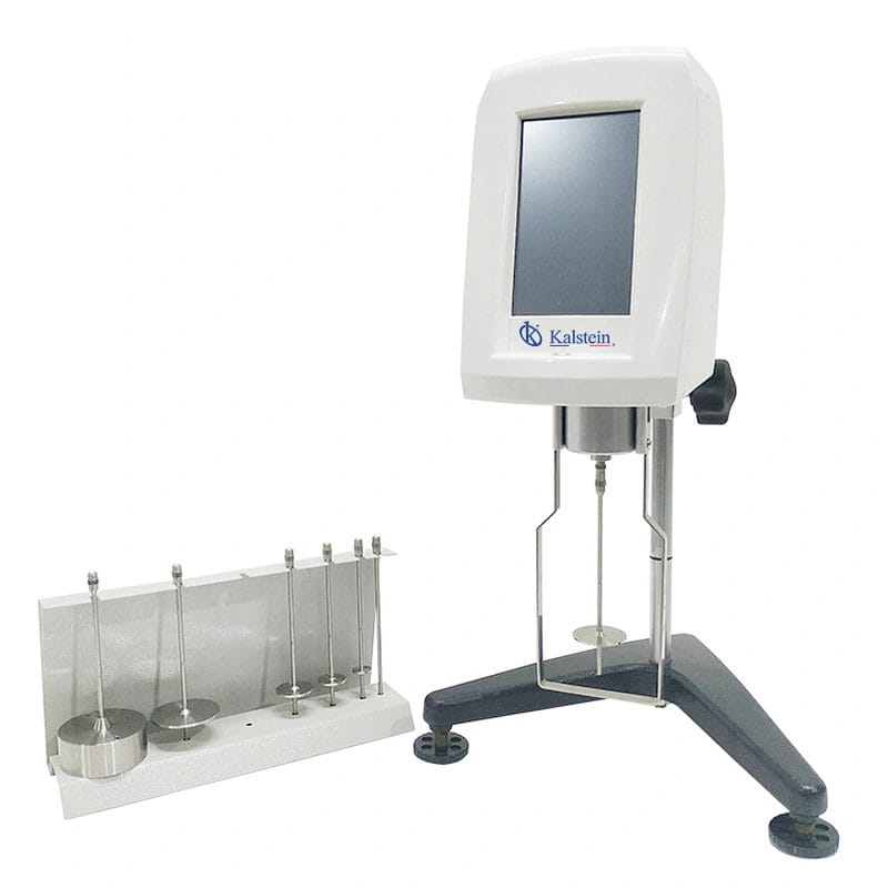 How to Interpret Results and Read Measurements with the YR05861 Viscometer