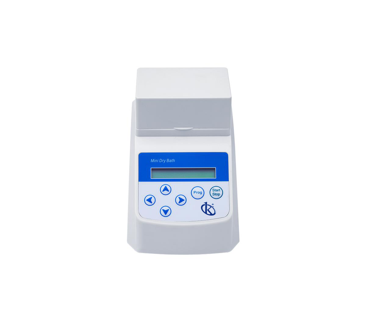 Mini Dry Bath Incubator YR05893: A Compact Solution for Efficient Heating