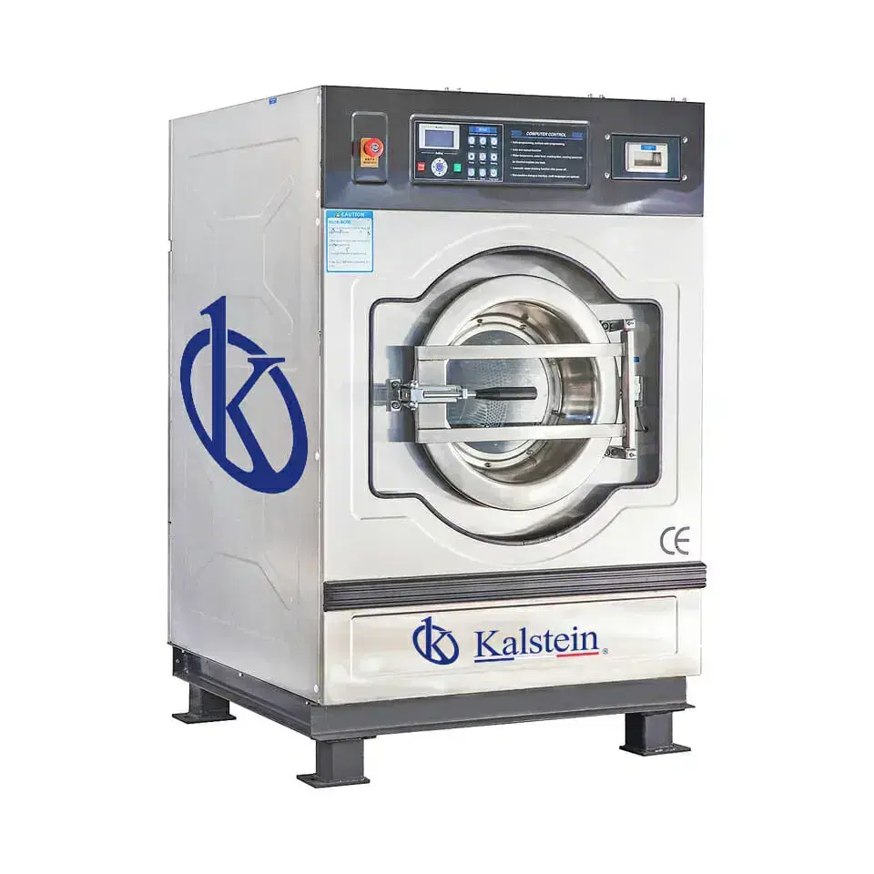 Industrial Laundry Machine 20 lts YR05908
