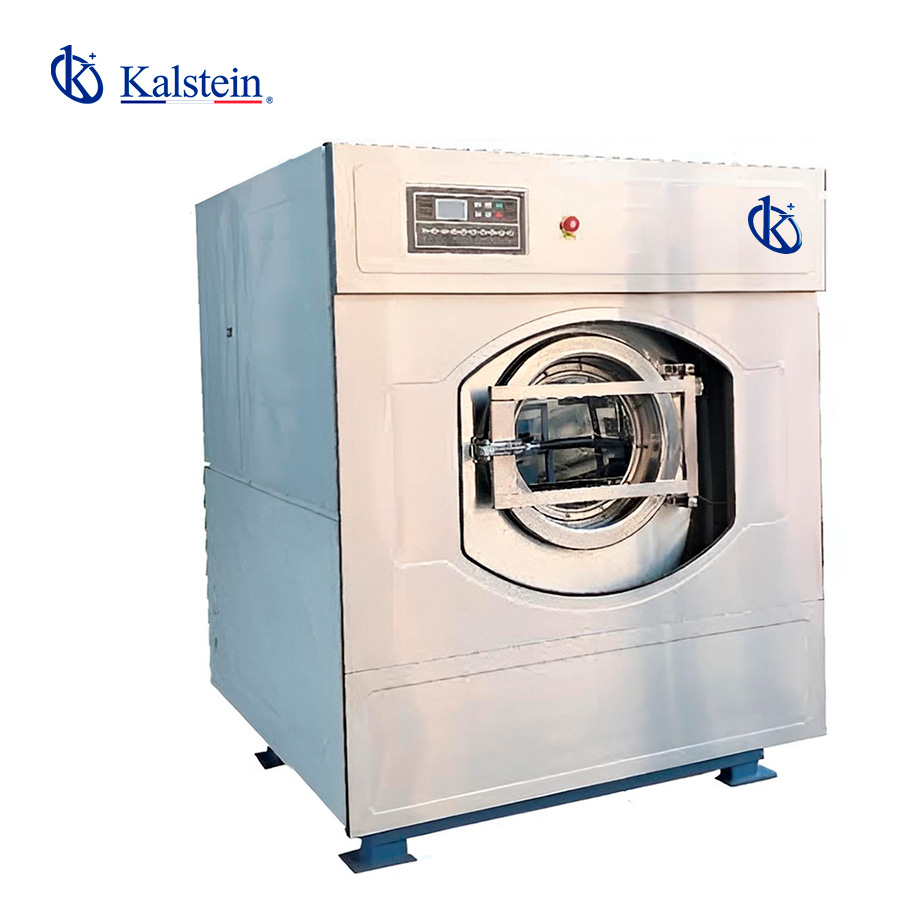 Comprehensive Guide to the Industrial Laundry Machine YR05912-2