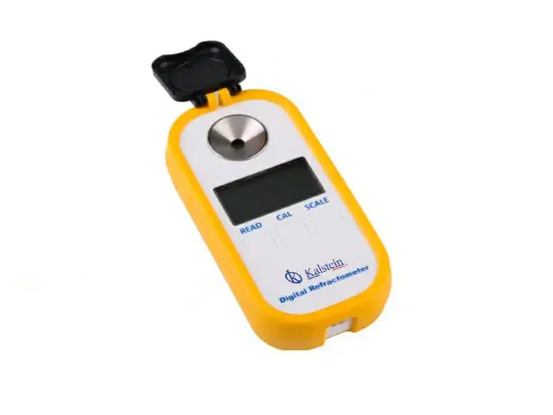 Digital Salinity Refractometer: Practical Applications and Techniques 2026