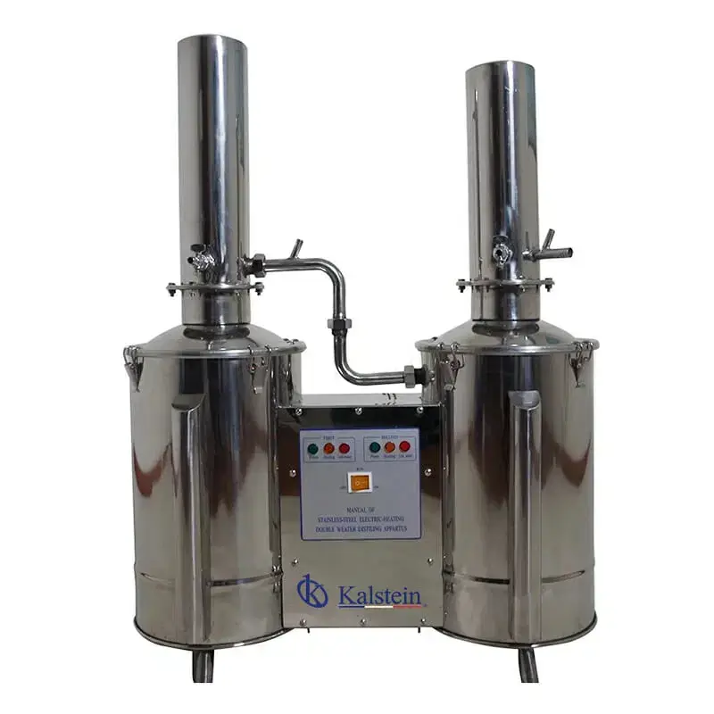 Water Distiller YR05976: Customization, Optional Accessories, and Advanced Configurations Guide 2026