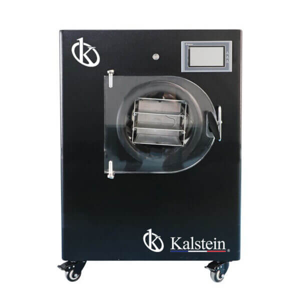 Preventive Maintenance for Home Use Freeze Dryer for Food YR05983