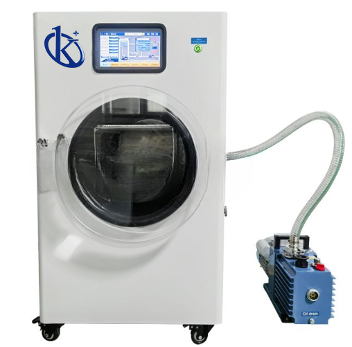 How to Ensure ISO/IEC Compliance with Food Freeze Dryers