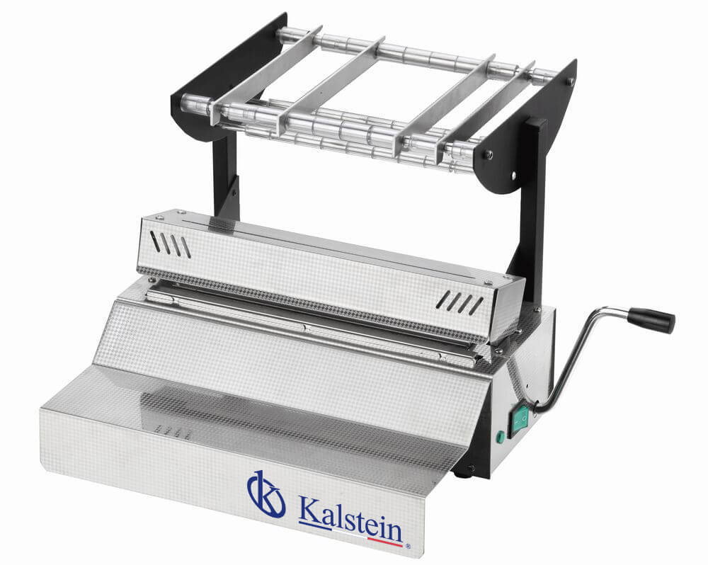 Understanding Site Requirements and Environmental Conditions for the YR05987 Sealing Machine