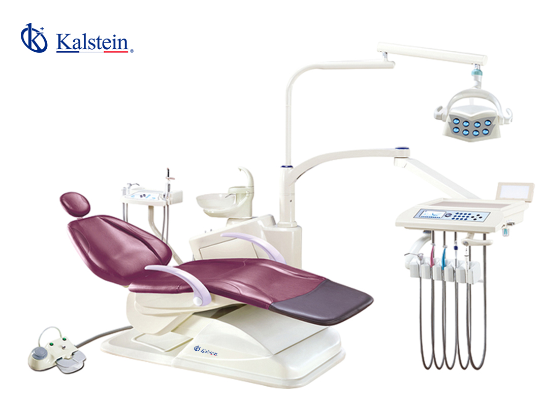 Warranty, Expected Lifespan, and Replacement Plan for the YR06009 Efficient Work Dental Unit