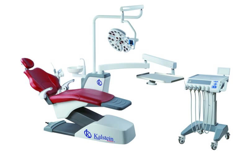 Electric Dental Chair YR06010: Comprehensive Quality Control and Enhanced User Experience