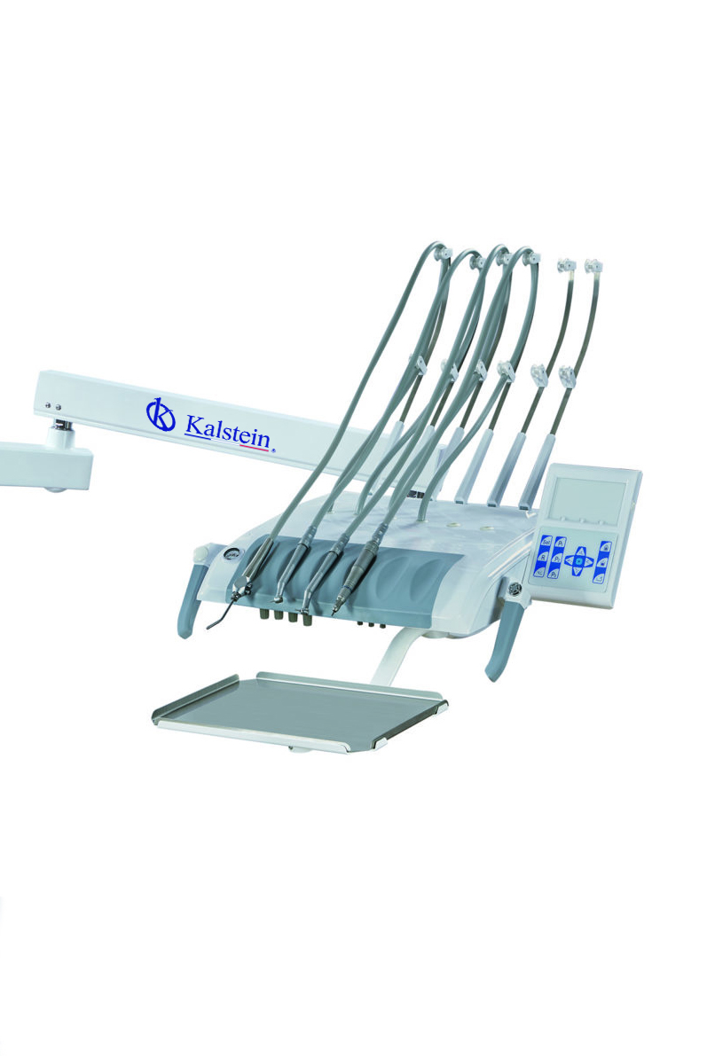 Site Requirements and Environmental Conditions for the YR06012-OP1 Dental Accessory