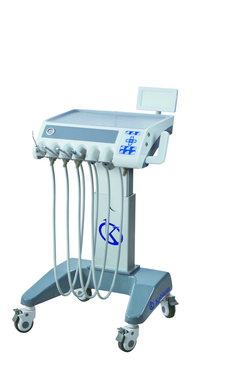 Dental Accessories YR06012-OP2: Enhancing Operational Efficiency in Dental Clinics