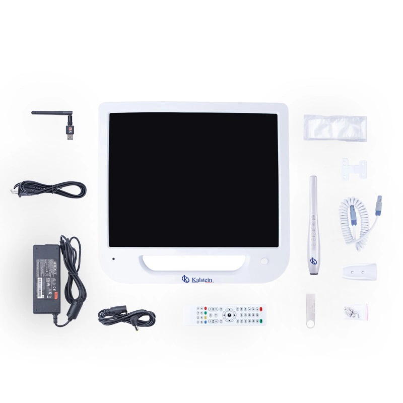 Customization and Optional Accessories for the YR06012-OP6 Dental Accessory
