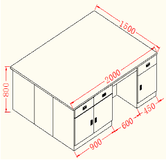 Understanding the Compatible Accessories for the YR06013-11 Stainless Steel Work Bench