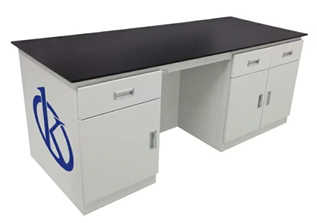 All Steel Work Bench YR06014-4: Practical Use in Laboratories