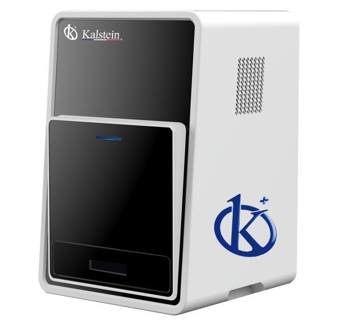 Chemiluminescence Imager YR06066: Precision and Traceability