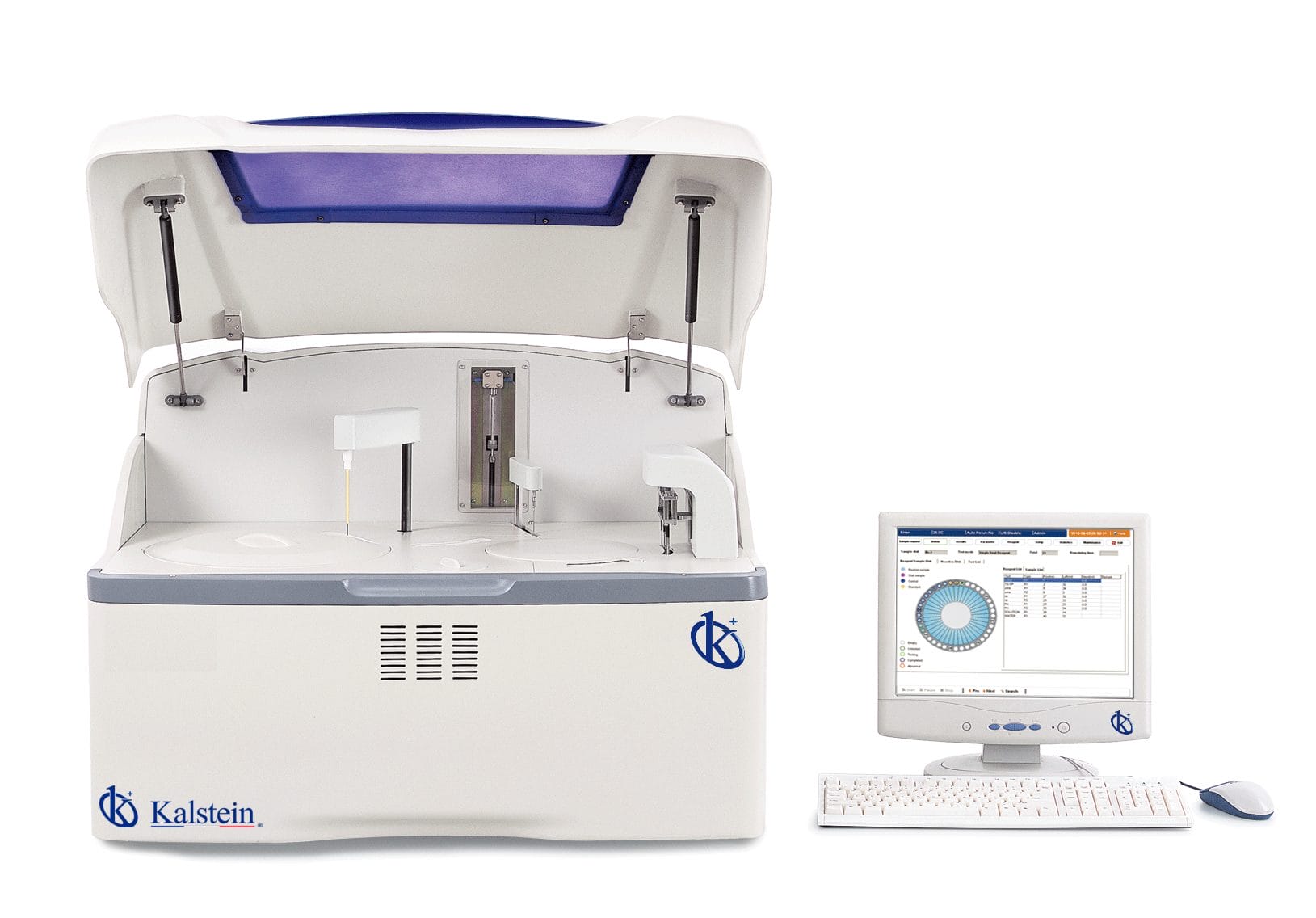 Full Automatic Chemistry Analyzer YR06072: Your Guide to Purchasing and Validation Criteria