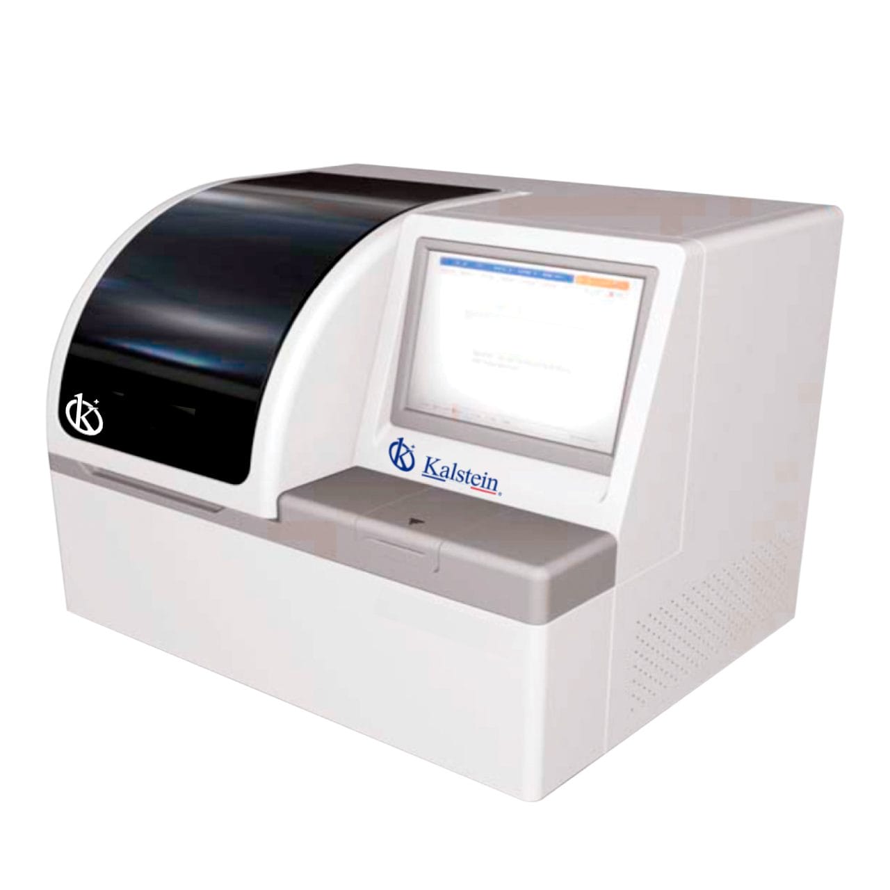 Interpreting Results and Reading Measurements of the YR06073 Automated Chemistry Analyzer