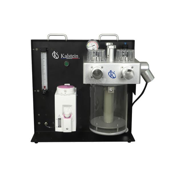 Technical Performance and Safety of Anesthesia Machine for Large Animals YR06098