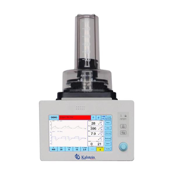 Adapting the YR06103 Veterinary Anesthesia Ventilator for Different Clinical Sectors