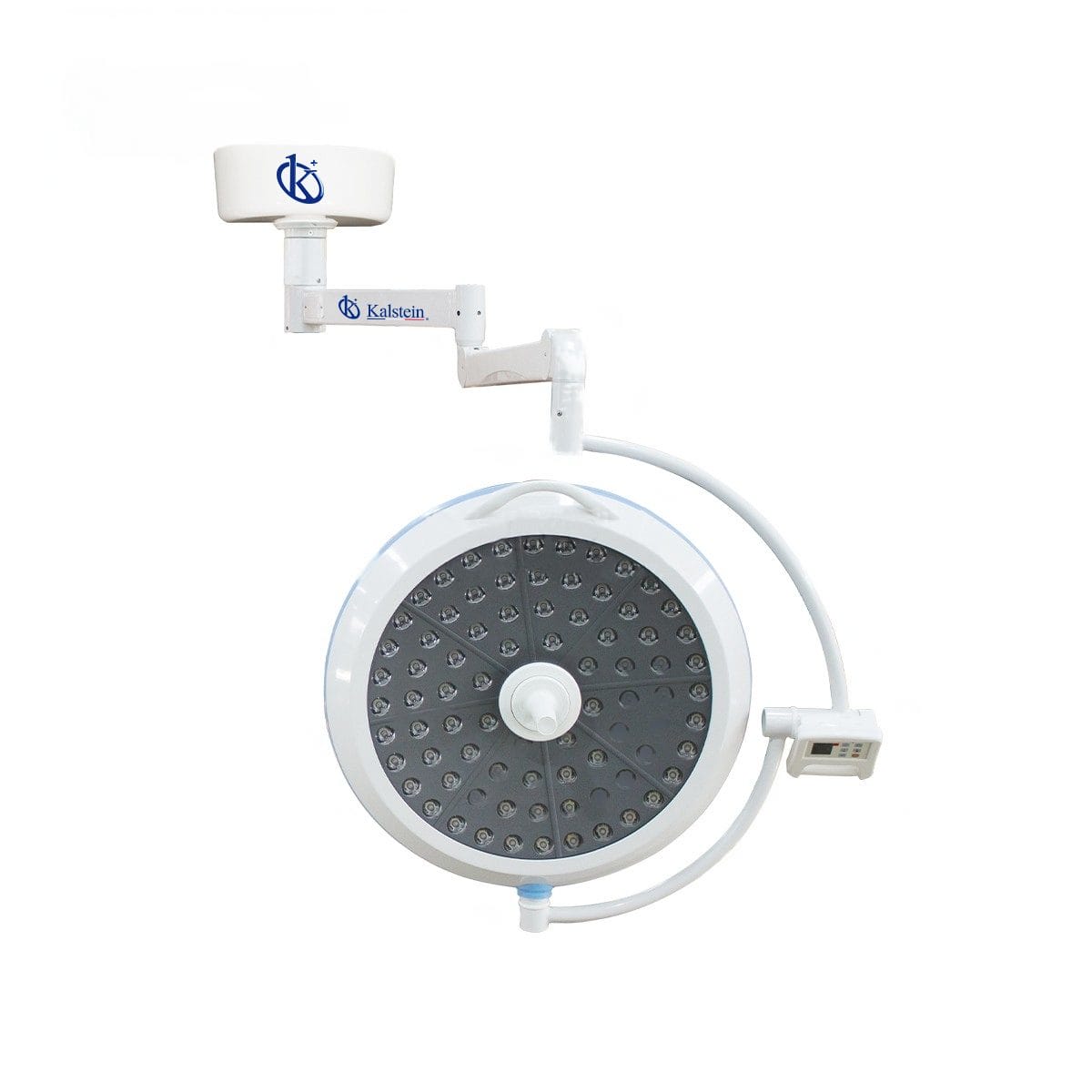 LED Shadowless Surgical Lamp YR06117: Integration in Field Processes