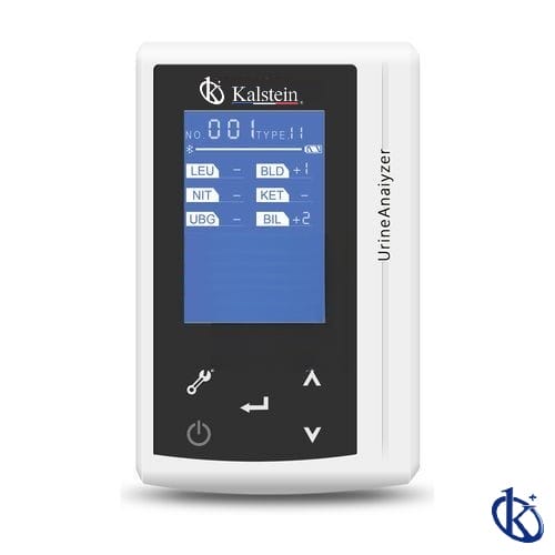 Troubleshooting Common Errors on the YR06176 Veterinary Urine Analyzer