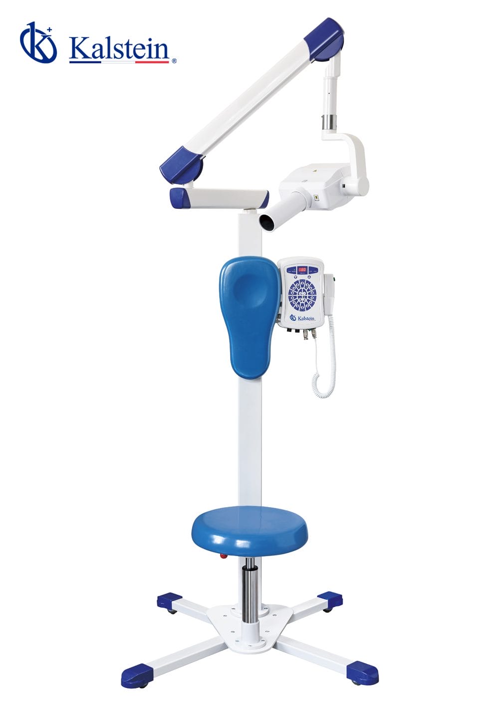 Site Requirements and Environmental Conditions for the YR06196 Digital Veterinary Intraoral X-ray System