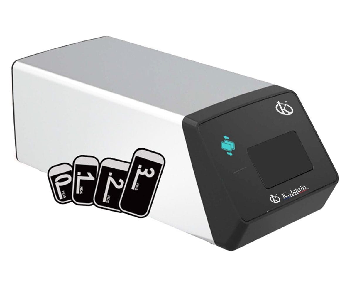 Digital Intraoral Veterinary X-Ray System YR06197: Enhancing Operational Efficiency
