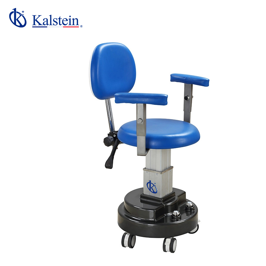 Understanding the Operating Principle and Scientific Basis of the YR06238 Electric Chair for Head Operating Table