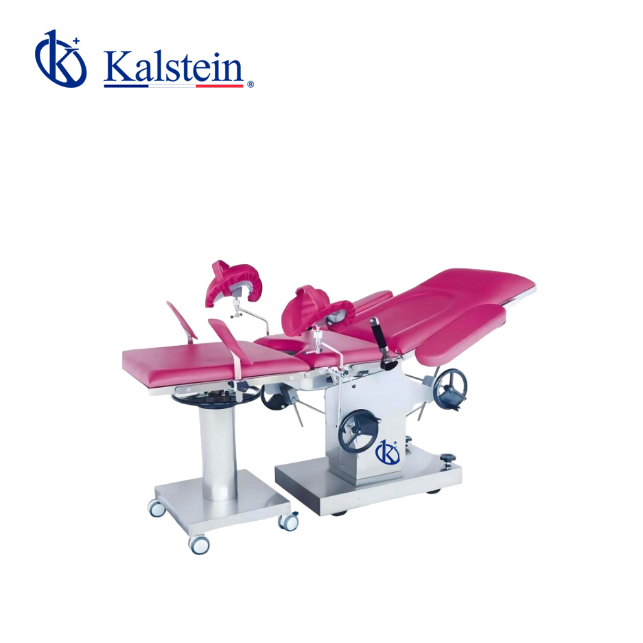 How to Adapt the YR06240 Hydraulic Mechanical Table for Clinical, Industrial, Food, Veterinary, and Educational Sectors