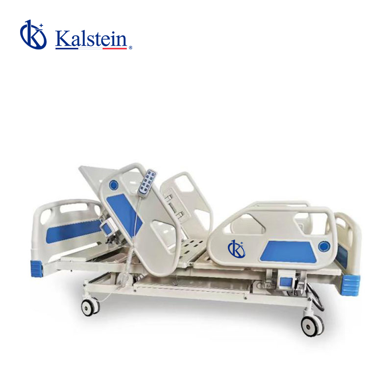 Customization and Advanced Configurations for the YR06262 Electric ICU Bed