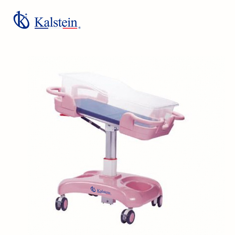 Site Requirements and Environmental Conditions for the YR06267 Baby Cradle