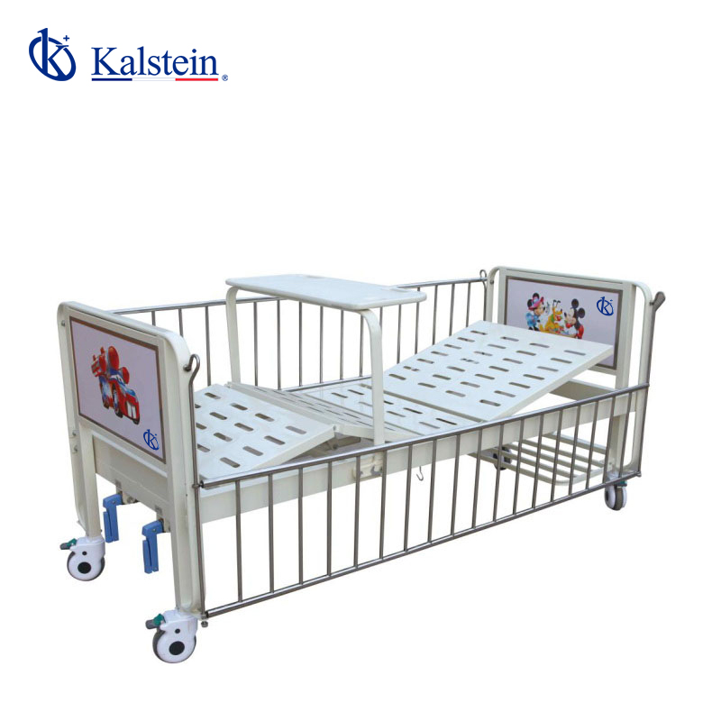 Customization and Optional Accessories for the YR06271 2-Function Children Bed