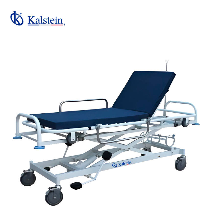 Installation Requirements and Environmental Conditions for the YR06286 Emergency Stretcher