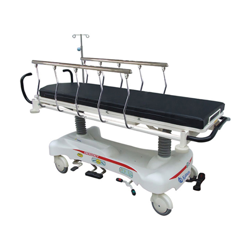 Essential Environmental Conditions and Installation Requirements for the YR06289 Hydraulic Five Function Transfer Stretcher