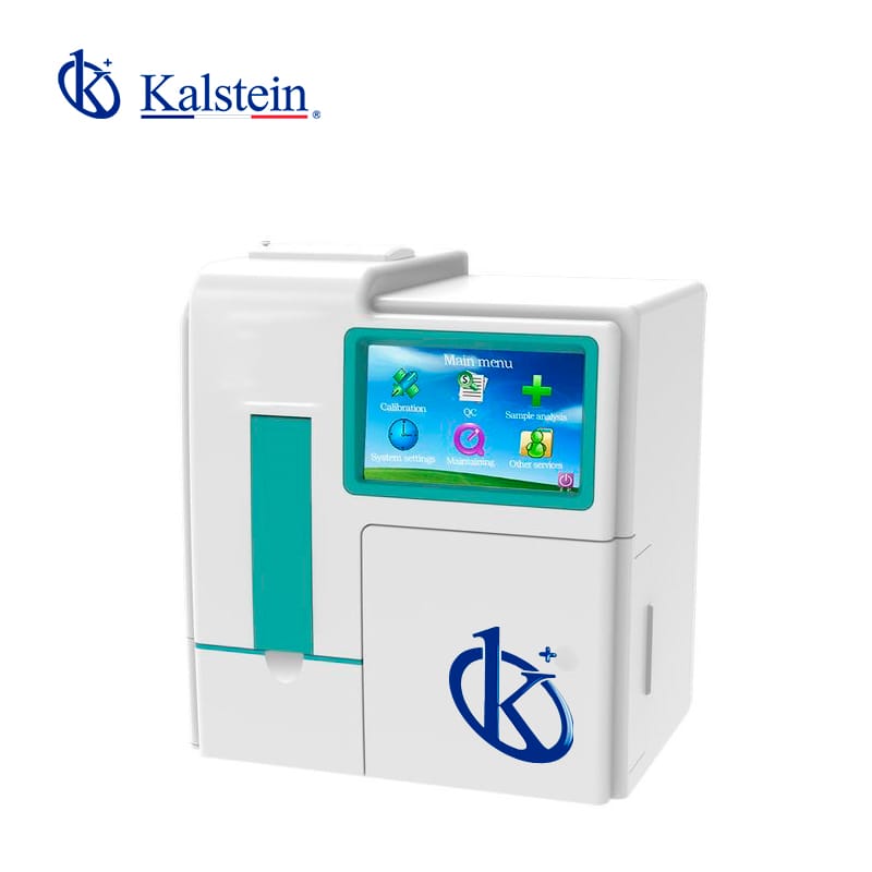 Electrolyte Analyzer YR06393: A Comprehensive Overview