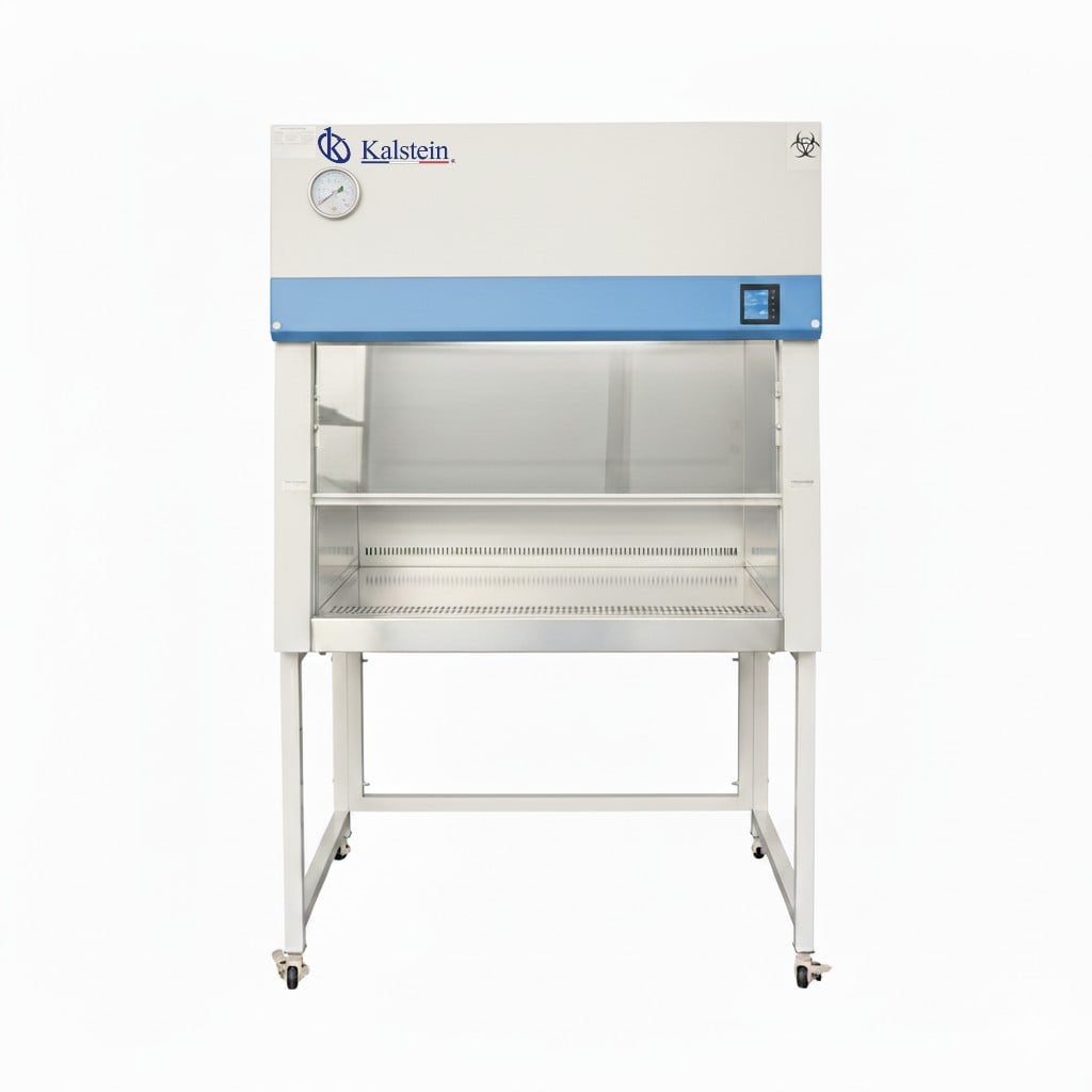 Biosafety Cabin YR06544: A Comprehensive Overview