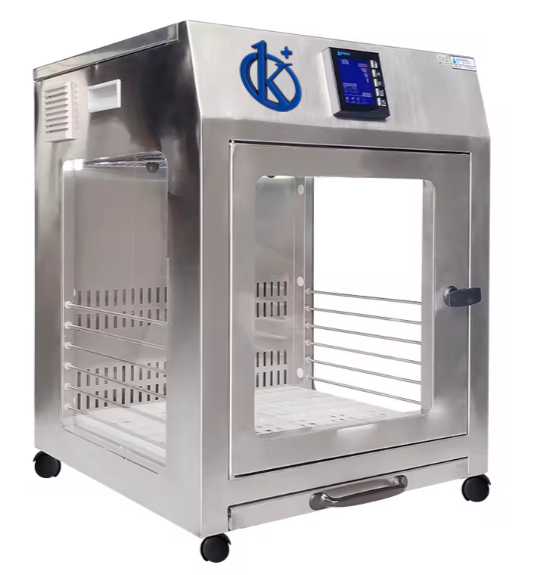 Customization and Advanced Configurations of the YR06576 Pet Dryer Machine