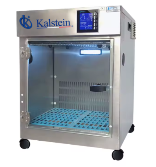 Customization and Advanced Configurations of the YR06583 Pet Dryer