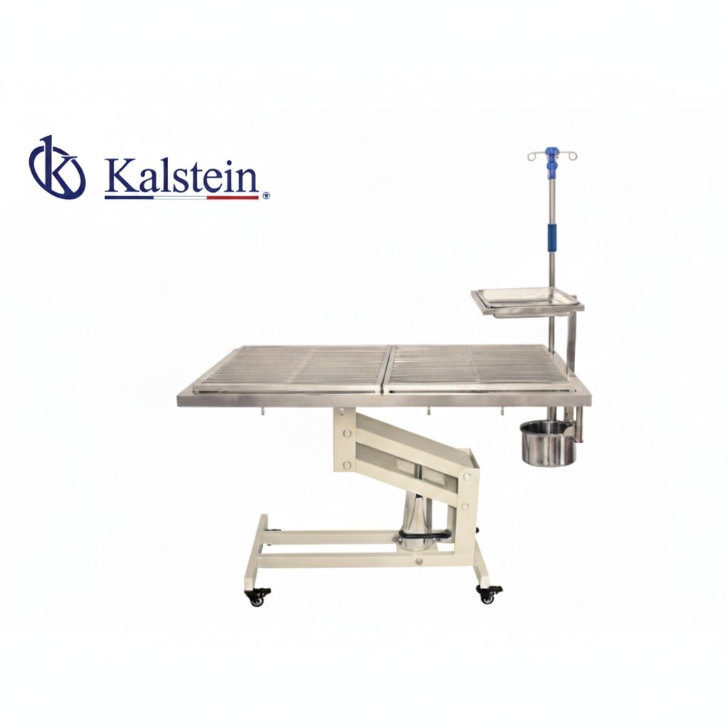 Hydraulic Veterinary Surgical Operating Table YR06596: A Comprehensive Overview